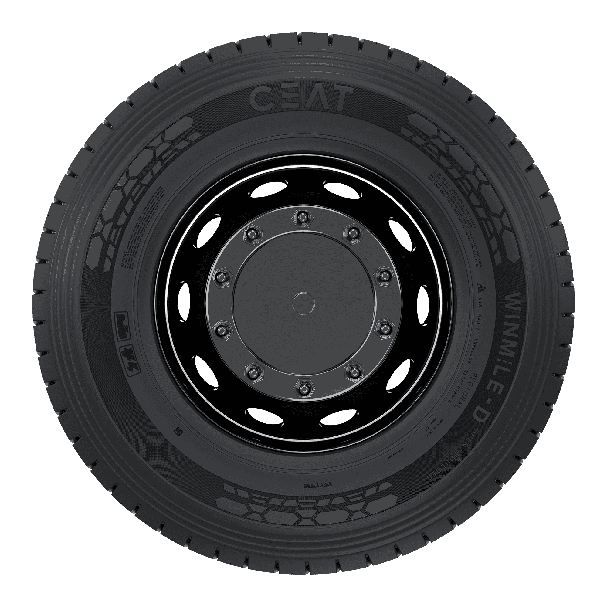 tire image
