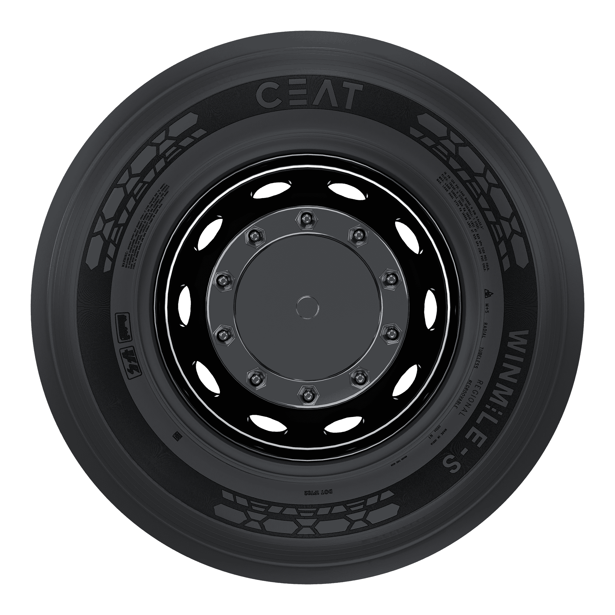 tire image
