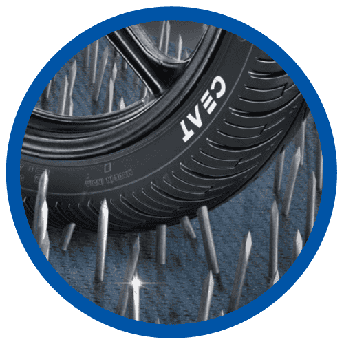 ceat tyre shine bike price