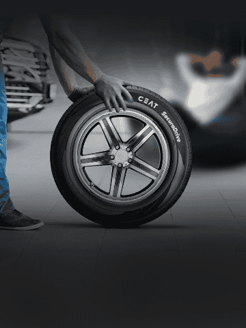 CEAT Home Banner