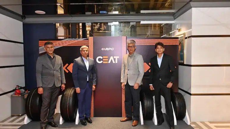CEAT Team Indoor Event