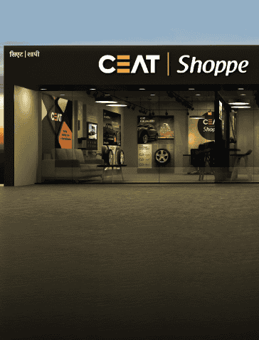 CEAT Home Banner