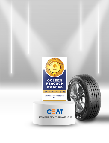 CEAT Home Banner