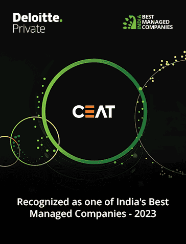 CEAT Home Banner