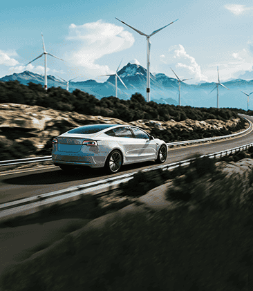 Material Development