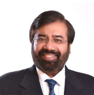 Harsh Vardhan Goenka