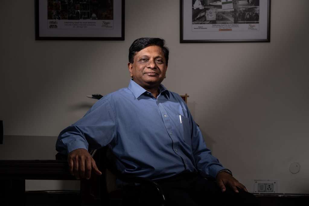 Apurva Chandra