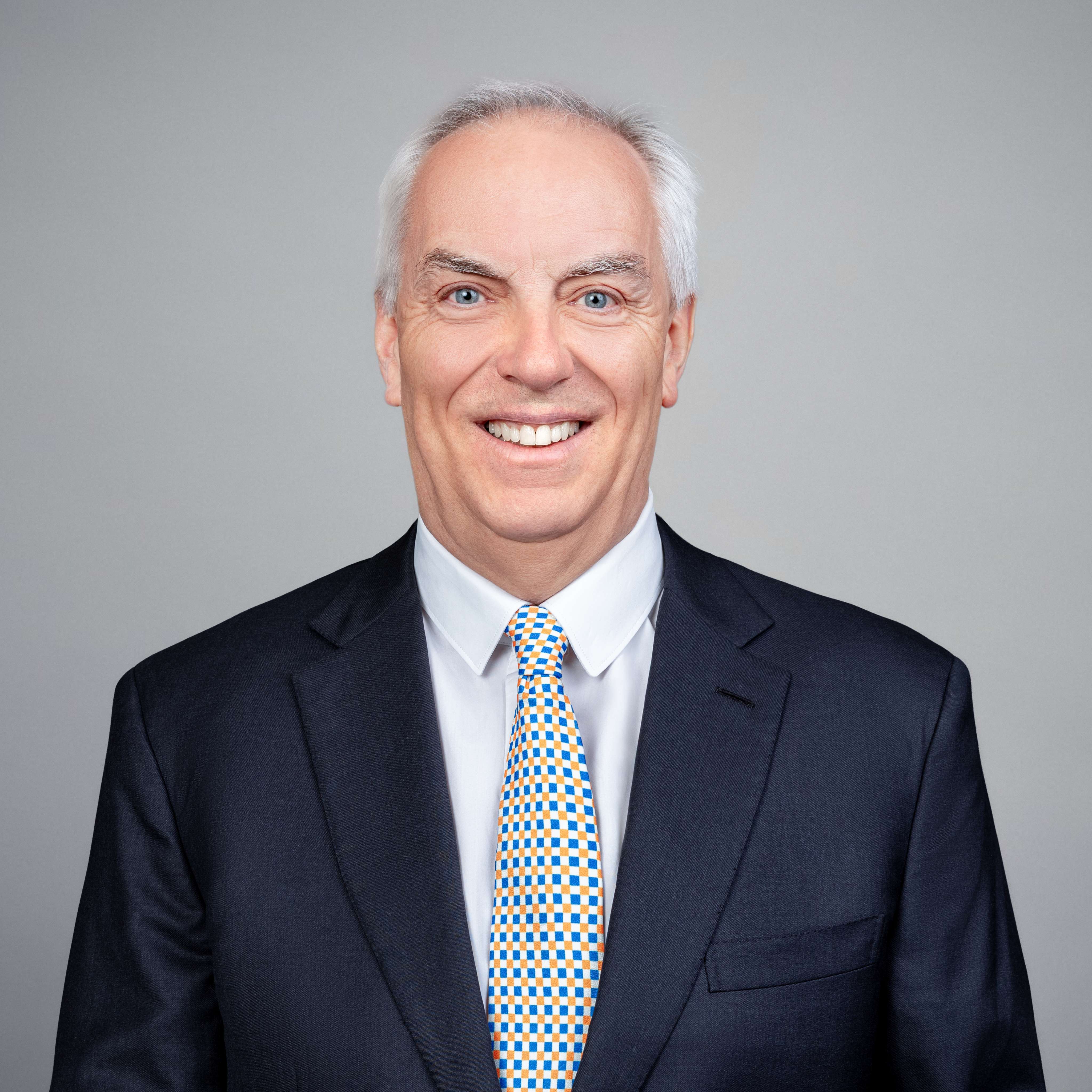 Pierre E. Cohade