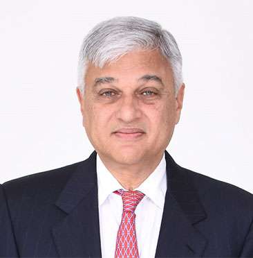 Ranjit V. Pandit