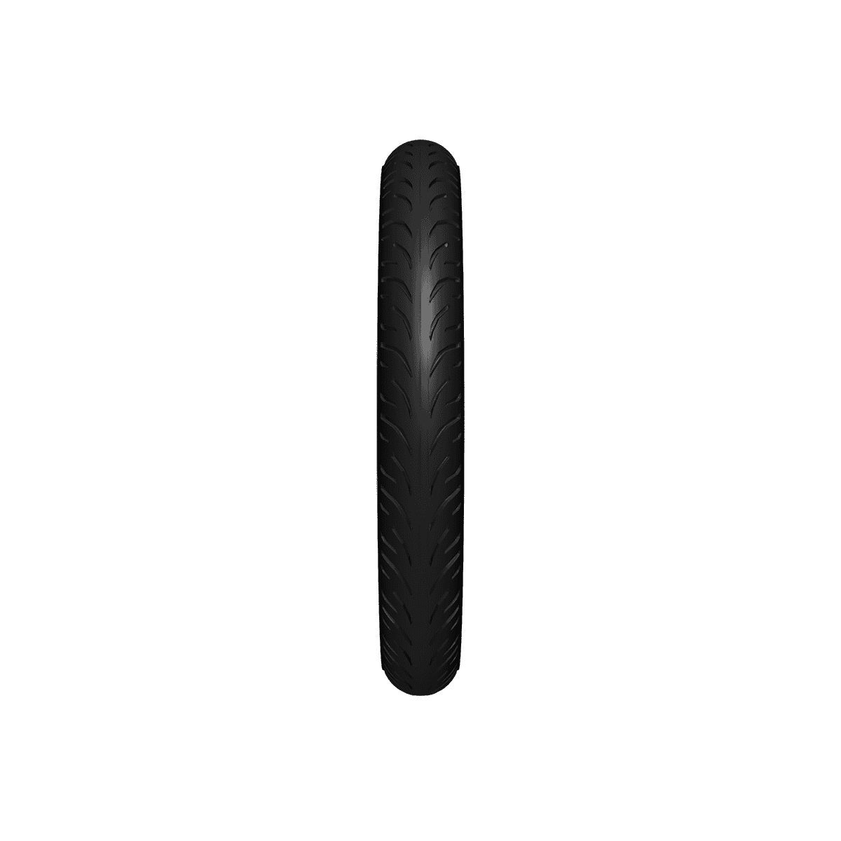 Pneu Continental CSTR F 80/100-18 47P TL – Pneu été Pour Moto, Solide Et Fiable