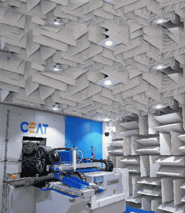 Material Development