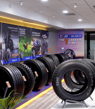 Material Development