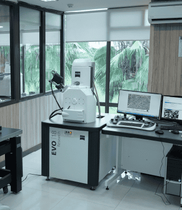 Material Development