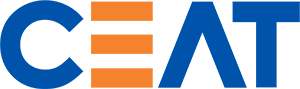 ceat tyre logo