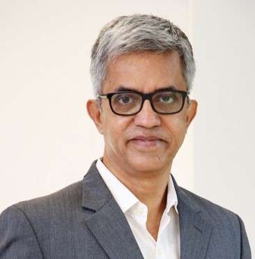 Arnab Banerjee