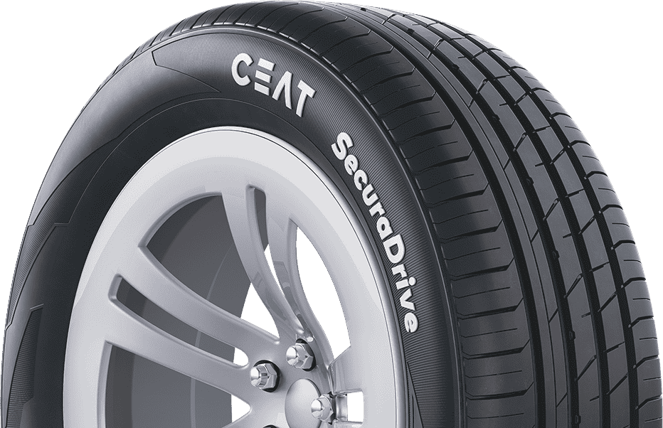 Safety Tyre